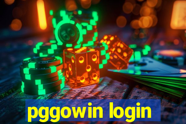 pggowin login